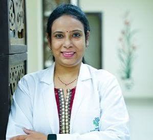 Dr Gaddam Keerthi